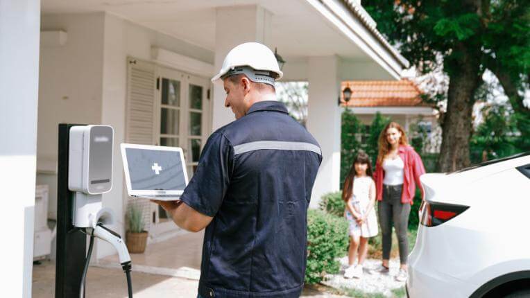 local-ev-charger-installation